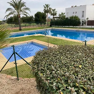 El Toyo Apartamento Almería