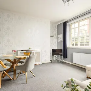  Apartamento 2 Bedroom Royal Mile