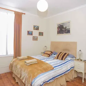 Pedro Host Family Habitación en casa particular Londres