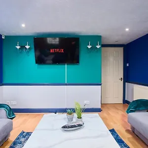  Apartamento Perfect Place To Fast Free Wifi