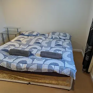 Apartment Modern 2 Bed With Stunning Seaside View, Edinburgh