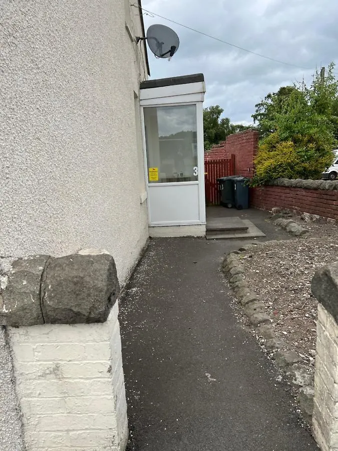別荘 4 Bed Bungalow Near Airport エディンバラ