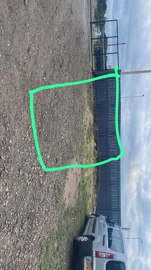4 Bed Bungalow Near Airport エディンバラ 別荘