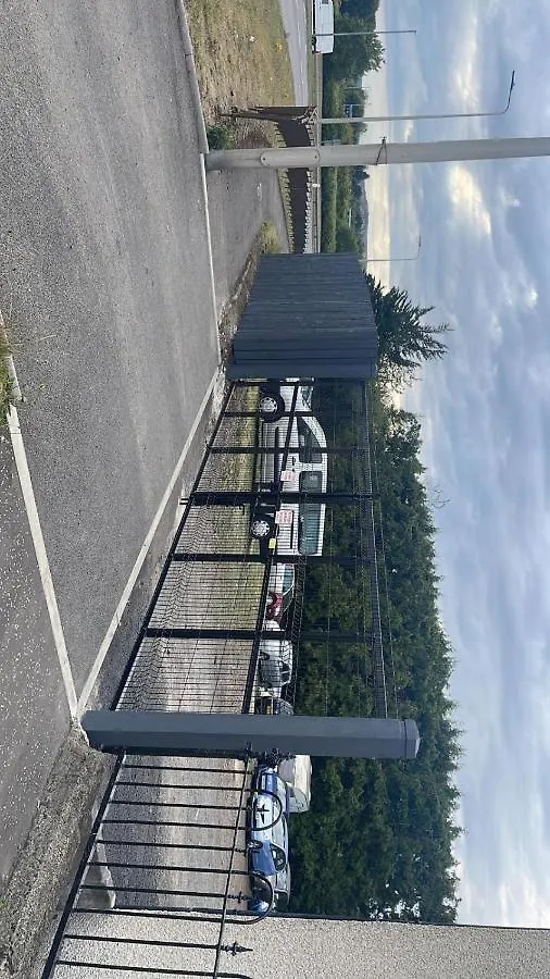 別荘 4 Bed Bungalow Near Airport エディンバラ イギリス