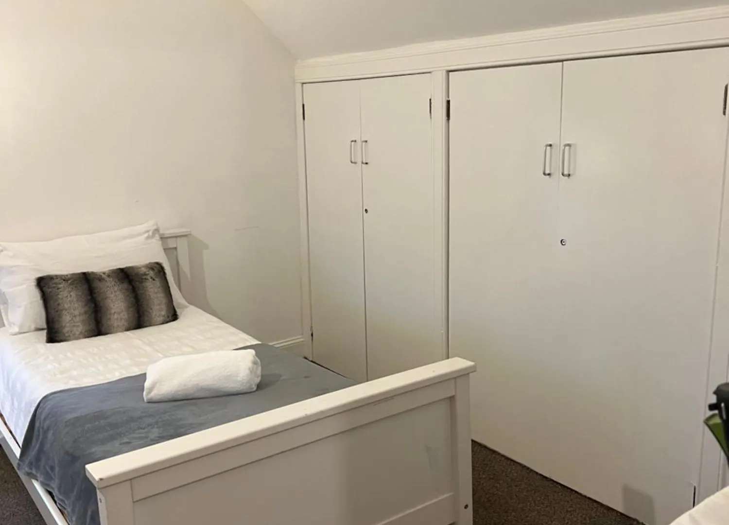 펜션 4 Bed Bungalow Near Airport 에든버러